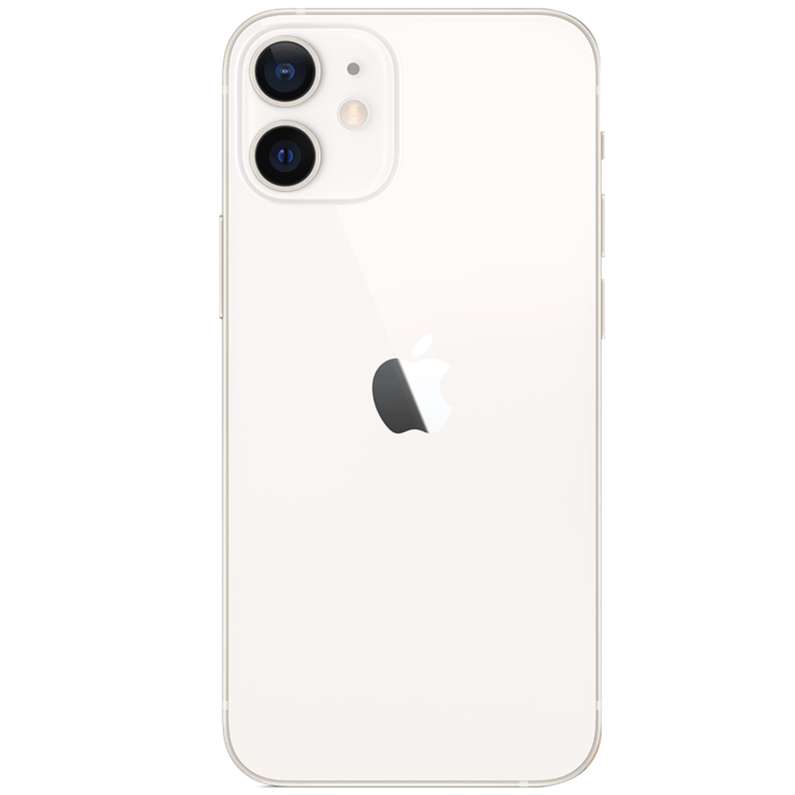 フリー iPhone 12 mini ホワイト 128 GB SIMフリー Qqt8X-m96312050931